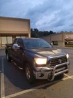 2007 Toyota Tundra Double Cab Sr5