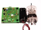 Static    Lightning Detector  Ham Solder  Diy Kit