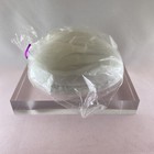 Silly Squishies Heart Shaped Doughnut - Customizable