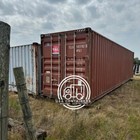 Pay At Delivery Shipping Containers 20ft  40ft  40ft Hc  must Read  Description 