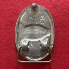 Benham Ky Coal Miners Memorial Park - Belt Buckle -ltd  Ed 
