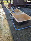 American Standard Cast Iron Kitchen Sink