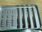Nice Clean Perrine  91 Fly Box  looks Unused 