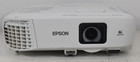 Epson Powerlite 982w Wxga Hdmi Projector 4200 Lumens 2560 Used Hours Read Descr 