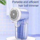 Electric Clothes Lint Pill Fluff Remover Fabrics Sweater Fuzz Shaver Householdus