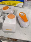 Lot 23 Paper Punch Craft Fisker And Other Brands 