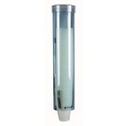 Zoro Select C3165tblgr Cup Dispenser  4 To 10 Oz Cups  C3165tblgr
