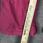 Columbia Convert Snow Pants Youth 7 8 Pink Waterproof Insulated Ski Snowboard