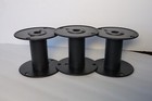 Plastic Spools - 5  X 4   - Great For Ribbon  Paracord  String  Wire  Rope