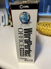 New Corel Wordperfect Office 2000