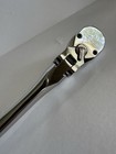 Mac Tools Usa 3 8  Drive Chrome 13   long Flex Reversible Ratchet Xr1390afk New  