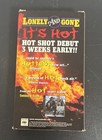 Montgomery Gentry Promotional Vhs Debut Album Songs Vintage 1999 Rare