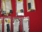 Lot Of 26 Scope Mount Bases  24 Weaver  15 Different   2 Universal Firearms  18