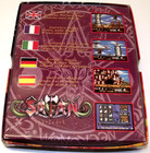 Satan  atari St  Complete In Box Dinamic Software Platformer Dynamic