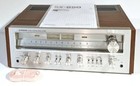        pro Serviced   pioneer Sx-650 Stereo 70w Receiver  xstr cap led Mods    guaranty