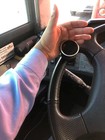 Steering Wheel Spinner Knob Handle Heavy Duty Assister Spinner Car Truck Knob