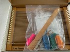 Harrisville Designs Original Lap Loom Size A  12   x16   