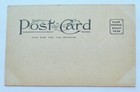 Springfield Ma Massachusetts Main Street   Railroad Arch Vintage Postcard L9