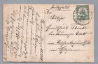 Dt  Colonies South West Africa  Photo Postcard 1913