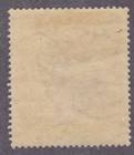 Barbados 148 Mint Og 1920 1sh Victory Issue Very Fine Scv  22 50 Vf