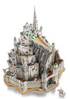 Lord Of The Rings Construction Kit  11377    8278 Pieces   10 Minifigures