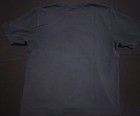 Lot Of 2 Carhartt K87 Men s Short Sleeve Pocket T-shirts  size  Large -loose Fit