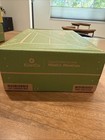 Kiwico Kiwi Brand New  sealed  Crate - Marble Timer   Ages 5 
