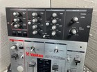 Vestax Pmc-05prosl Vca Dj Mixer Cut Lag Mod Looper Tested Used Cleaned