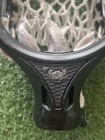 Ecd Dna 2 0 Flexform Lacrosse Head  Black  Mesh Strung
