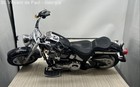 Harley Fat Boy 9 6v Radio Controlled Motorcycle New Bright No Remote battery 27   