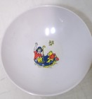 Sun Valley Vintage 1964 Disney Winnie The Pooh Dishware Bowl   Cup Set Of 2