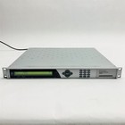 Scientific Atlanta D9850 Powervu Digital Program Satellite Receiver Cisco Ird