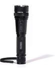 Genuine Vipertek Metal Stun Gun Rechargeable 500 Bv   Led Light