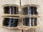 Bead Smith Craft Wire 18-28 Gauge Blue Steel New