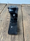 Bronica Motor Winder Drive Grip For Etr S Si Film Camera Tested