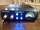 Presonus Tubepre V2 Vacuum Tube Preamp Di Box With Power Supply