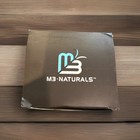 M3 - Naturals Extra Strength Retainer Cleaner 120 Tabs 4 Months Mint Exp 03 27