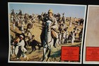 Young Winston Lobby Cards 1972 Stills Originals 11 X 14 Nss 72 236 Robert Shaw
