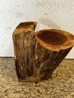 Eastern Red Cedar Live Edge Limb Crotch bowl Turning   Other Projects