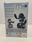 Wowwee 0825 Mip Robot Black And Silver 