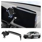  Phone Holder For Honda Civic 2022-2026  fit 9  Touch For Civic 2022-2026