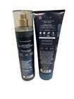 Bath   Body Works Frosted Coconut Snowball Mist   Cream Set 8 Oz