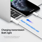 Fast Charger Cable Type Usb C Pd  Cord To For Iphone 14 13 12 11 Pro Max Xr Lot