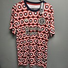 Adidas Mls New York City Fc Nycfc Marvel Captain America 2023 Americana Jersey