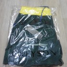 Greyson Mens L Large Fulton Shorts Camo Scareb Green Lined 9  Golf  Workout