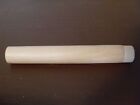 Blank Wooden Travel Toothpick Holders  Tube Stores Needles  Notes  Pills  Smokes
