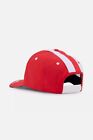 Nwt Scuderia Ferrari F1 2024 Charles Leclerc Monaco Gp Hat Red white