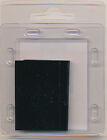 Prinz Scott Stamp Mount Size 25 40 Mm - Black - Pack Of 40  25x40 25 Mm  Precut