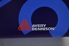 Avery Dennison 2  Fine Fabric Paddle Fasteners 5000 Pack 08939-0 Natural