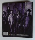 Stargate Atlantis Seasons Three   Four Trading Card Album